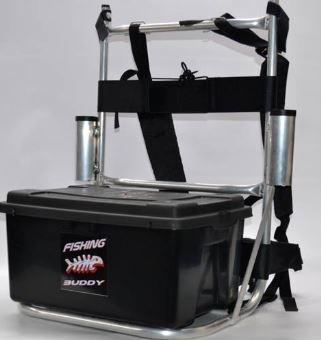beach fishing box Pro Salt This box has been a GAME CHANGER for me while fishing on the beach Shore Fishing Best Lure Box