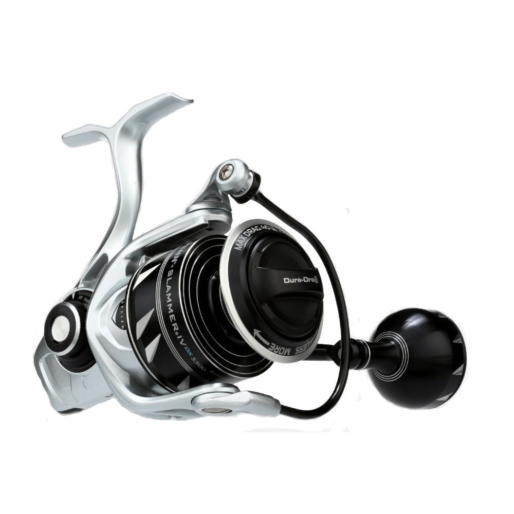 Penn Slammer DX – Stil Fishing