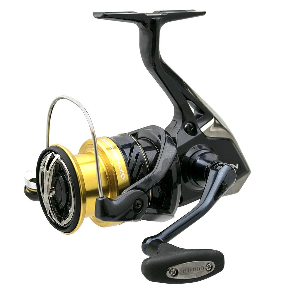 Shimano Spheros 2020