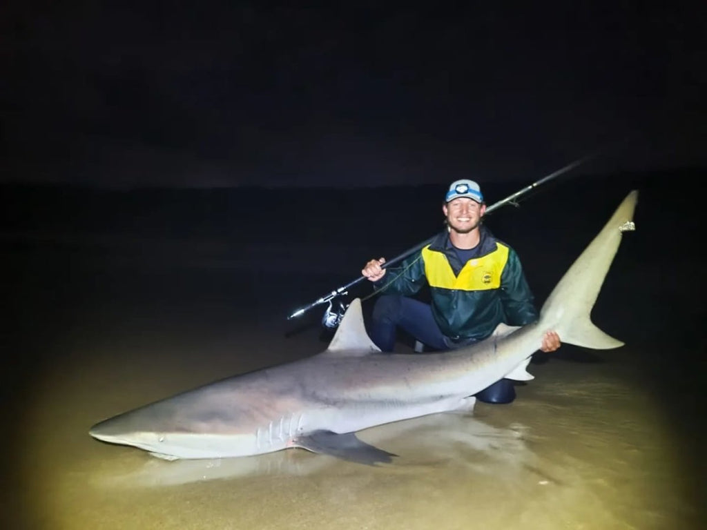A new passion being born - Stil Fishing