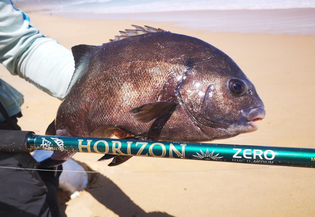 Assassin Horizon M - Stil Fishing