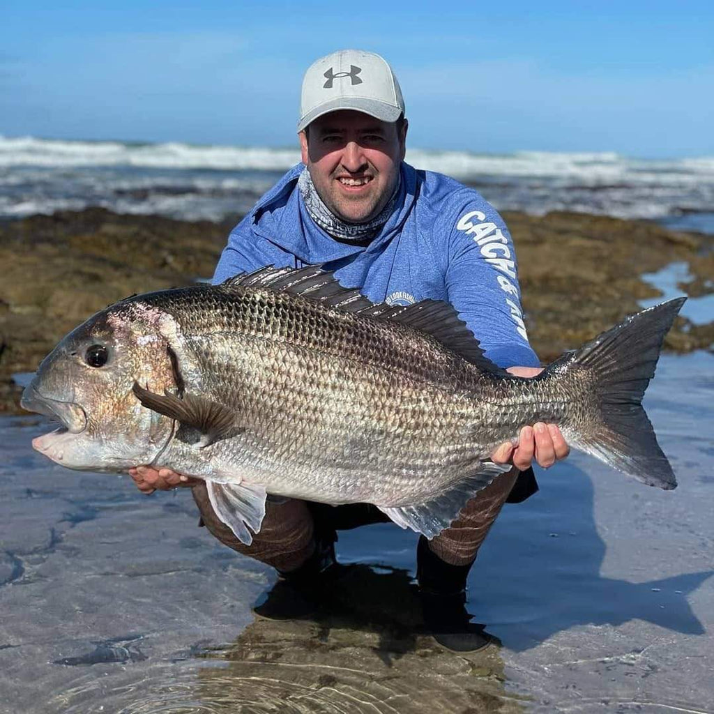 CRACKER - Stil Fishing