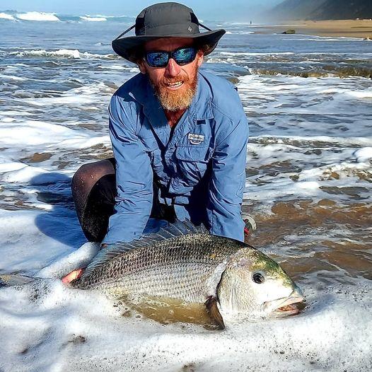 KEEP FISH WET - Stil Fishing
