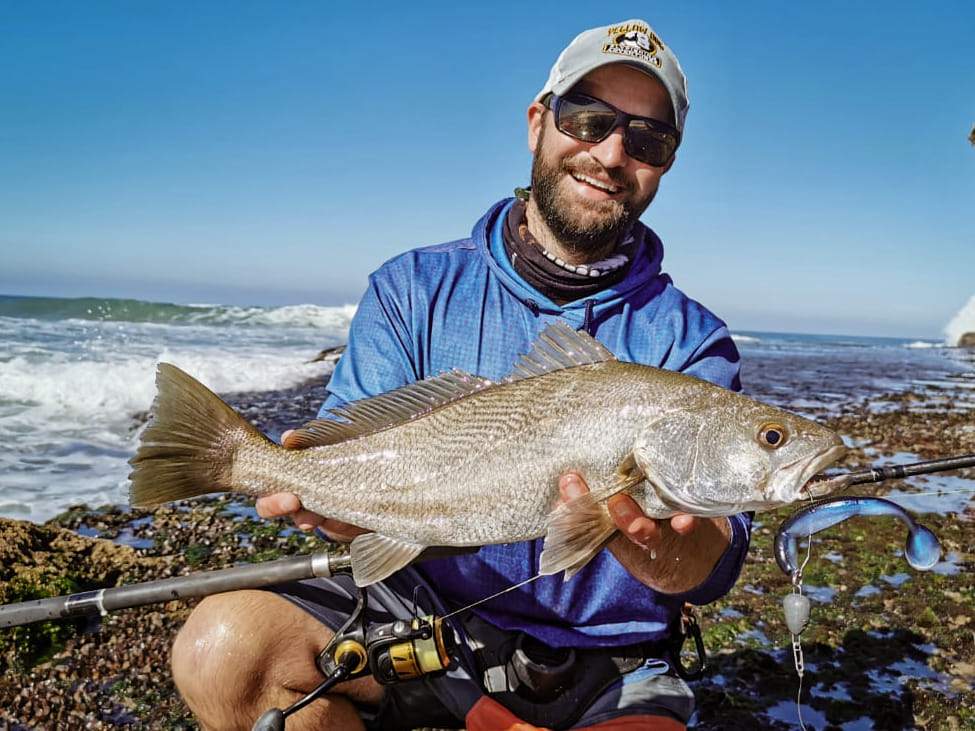 Kob Slinky - Stil Fishing