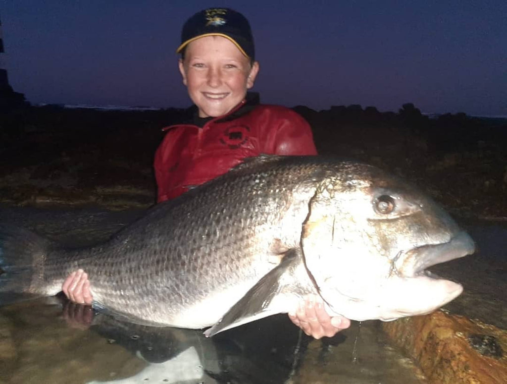 MONSTER CRACKER - Stil Fishing