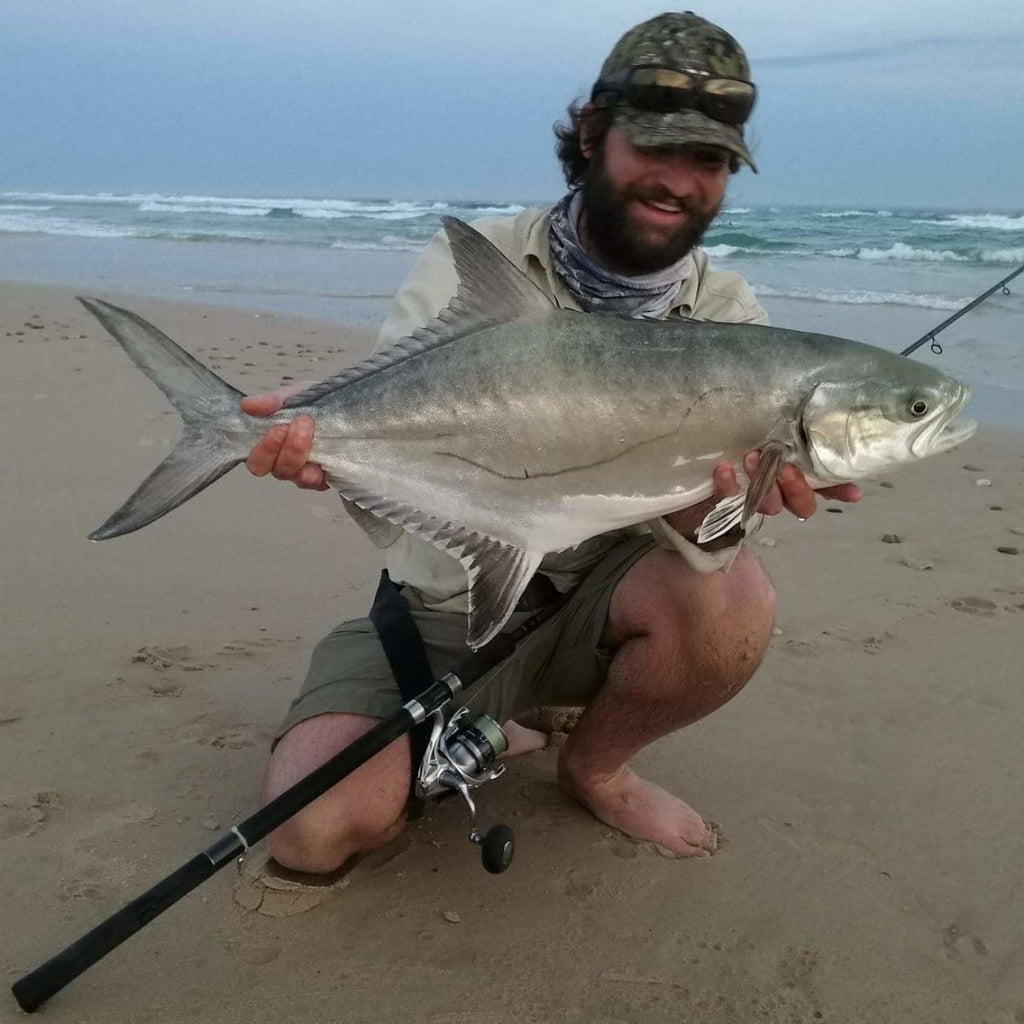 Shimano Aerocast - Stil Fishing