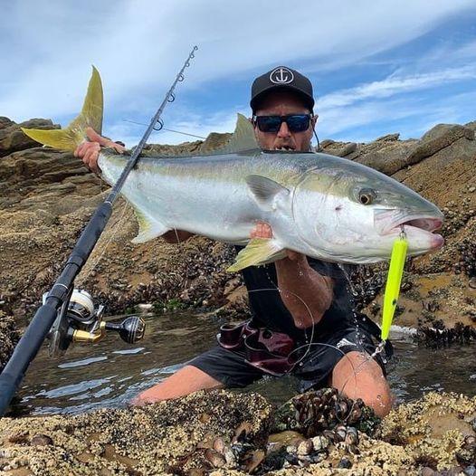 SKINNY GT ICECREAM - Stil Fishing