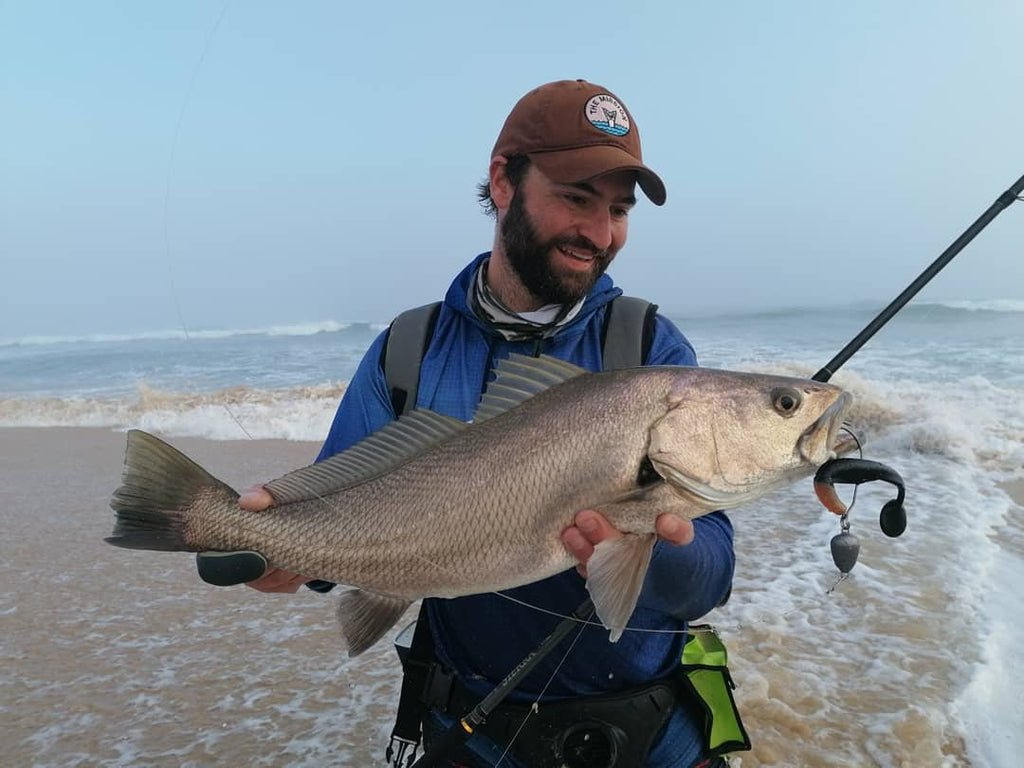 Spike-It & McArthy - Stil Fishing