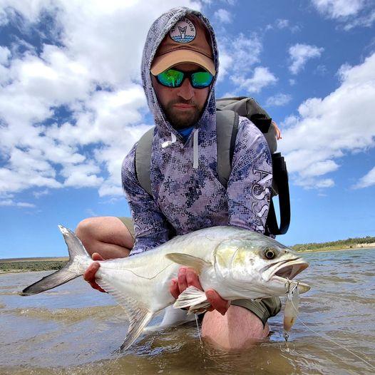Stick Shadd - Stil Fishing