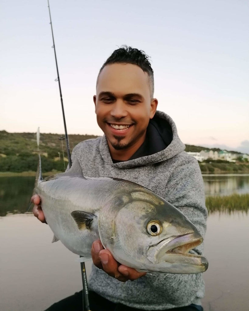 SUPERNOVA - Stil Fishing