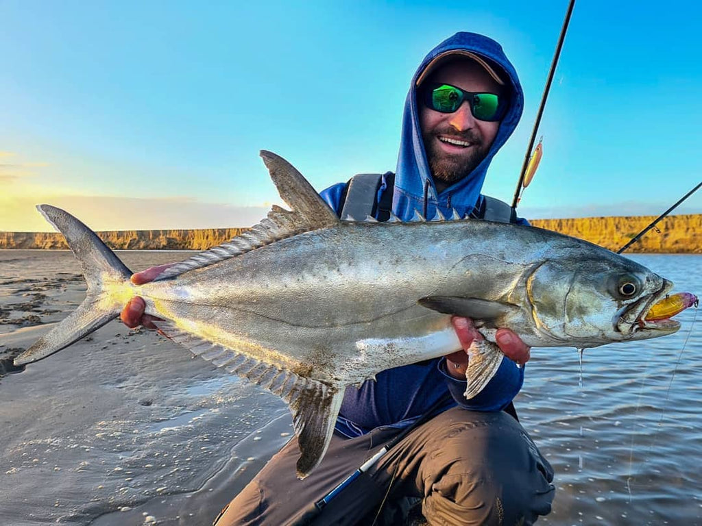 ULTRA LIGHT - Stil Fishing