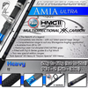 Assassin Amia Ultra 2pc