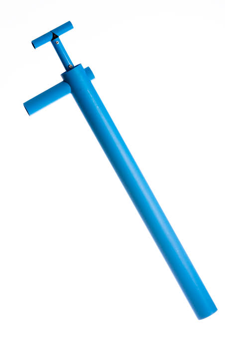 Adrenalin PVC Prawn Pump