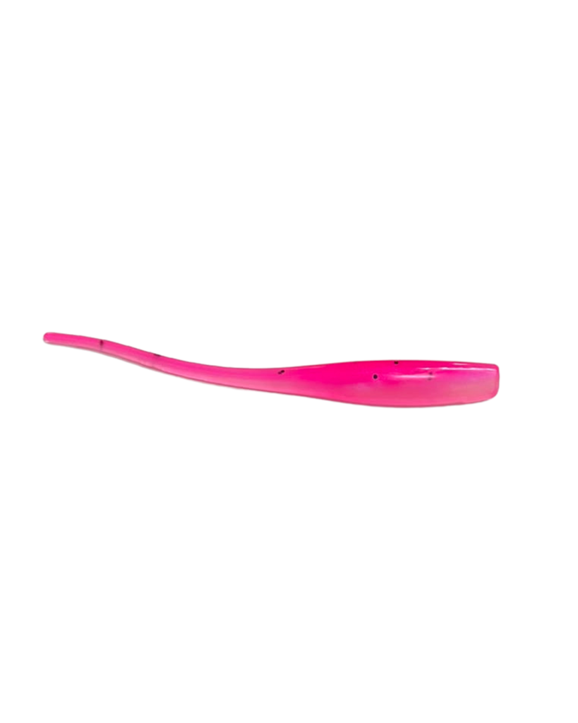 Mcarthy SPRAT soft plastic
