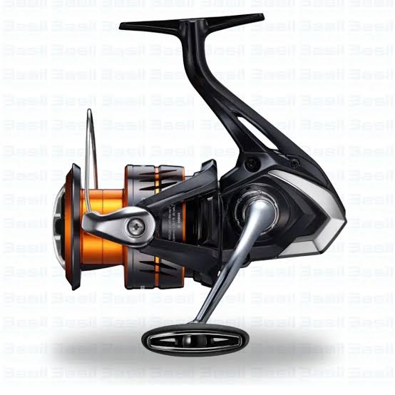 Shimano Nexave FJ