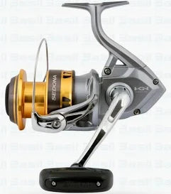 Shimano Sedona FI