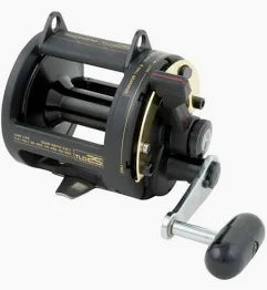Shimano TLD 25