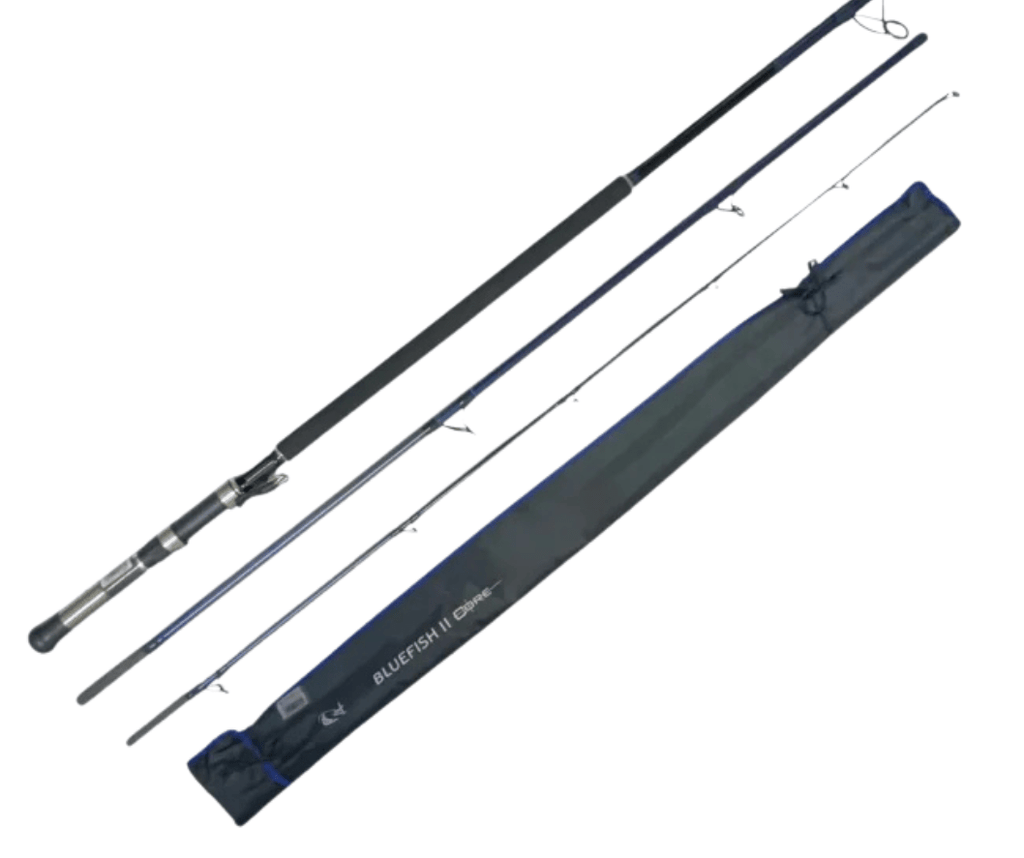Assassin Bluefish II Core - Stil FishingGrinder rod