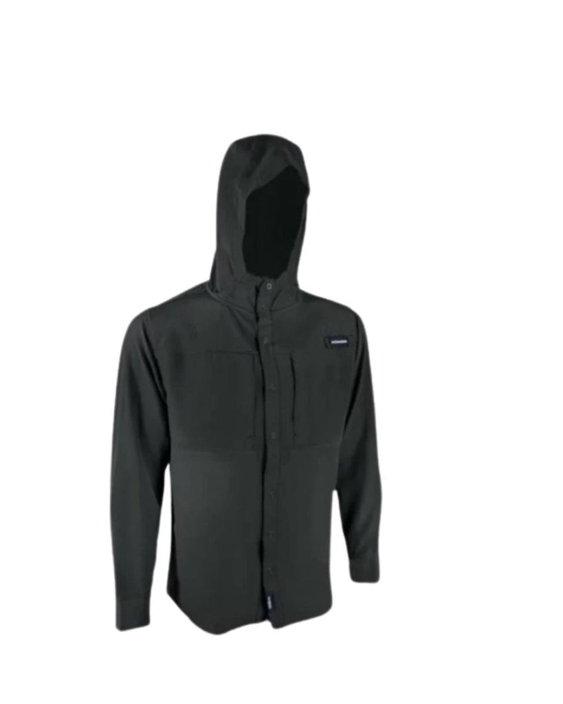 Assassin Hybrid Hoodies - Stil Fishing