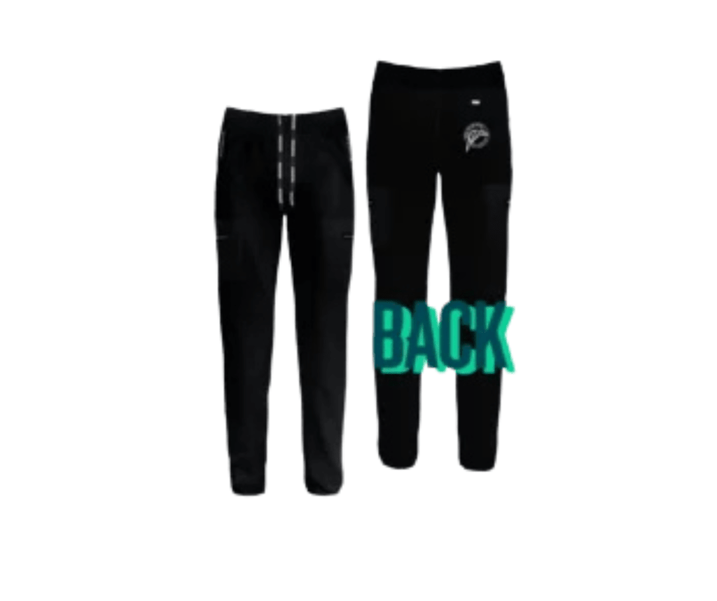 Assassin Tech Wear Pants - Stil FishingActivewear Pants