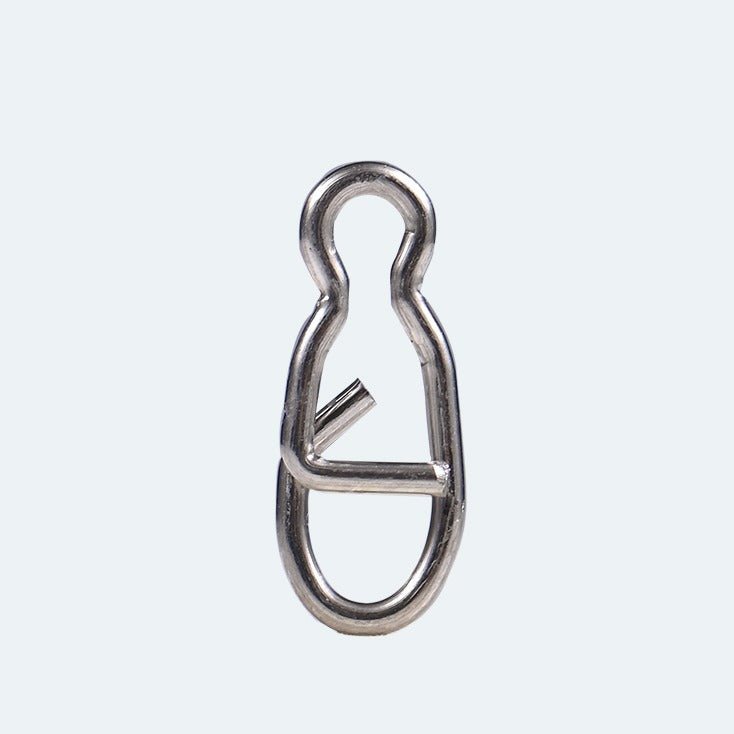 BKK Fast Snap -41 Quick Attach Clip - Stil FishingQuick Clips