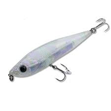 cid fishing lures Shiverstick lure PP Original Best reel for jigging and Tuna from the Model:TG-1000