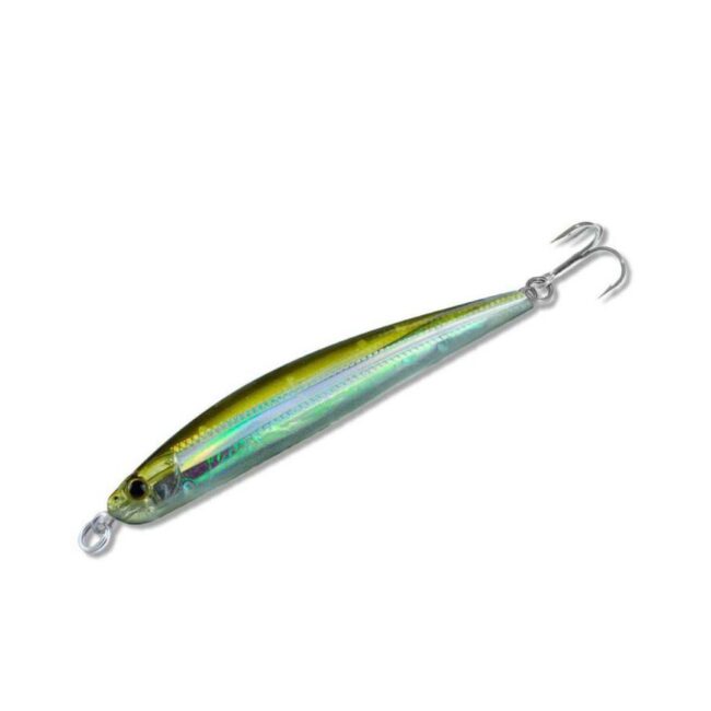 cid fishing lures GT Ice Cream Cone Lure 3oz High Visibility The bulging side profile creates significant flash and vibration CID Shiverstick - The Bait