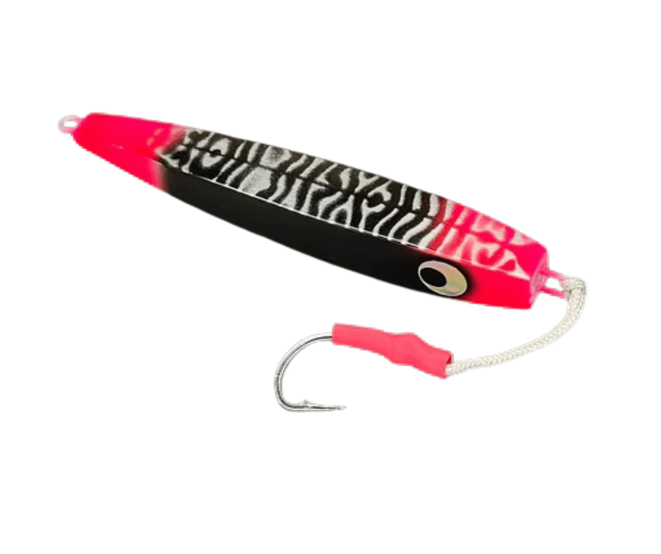 Clone Fatboy Slim Plug - Stil Fishingplug