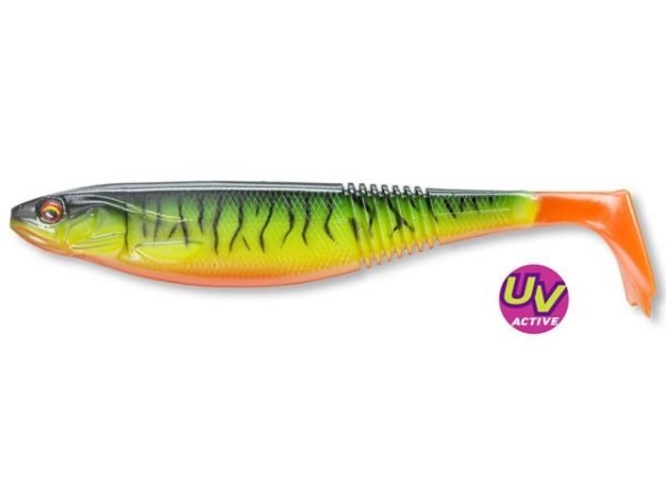 Daiwa PROREX CLASSIC SHAD - Stil Fishing