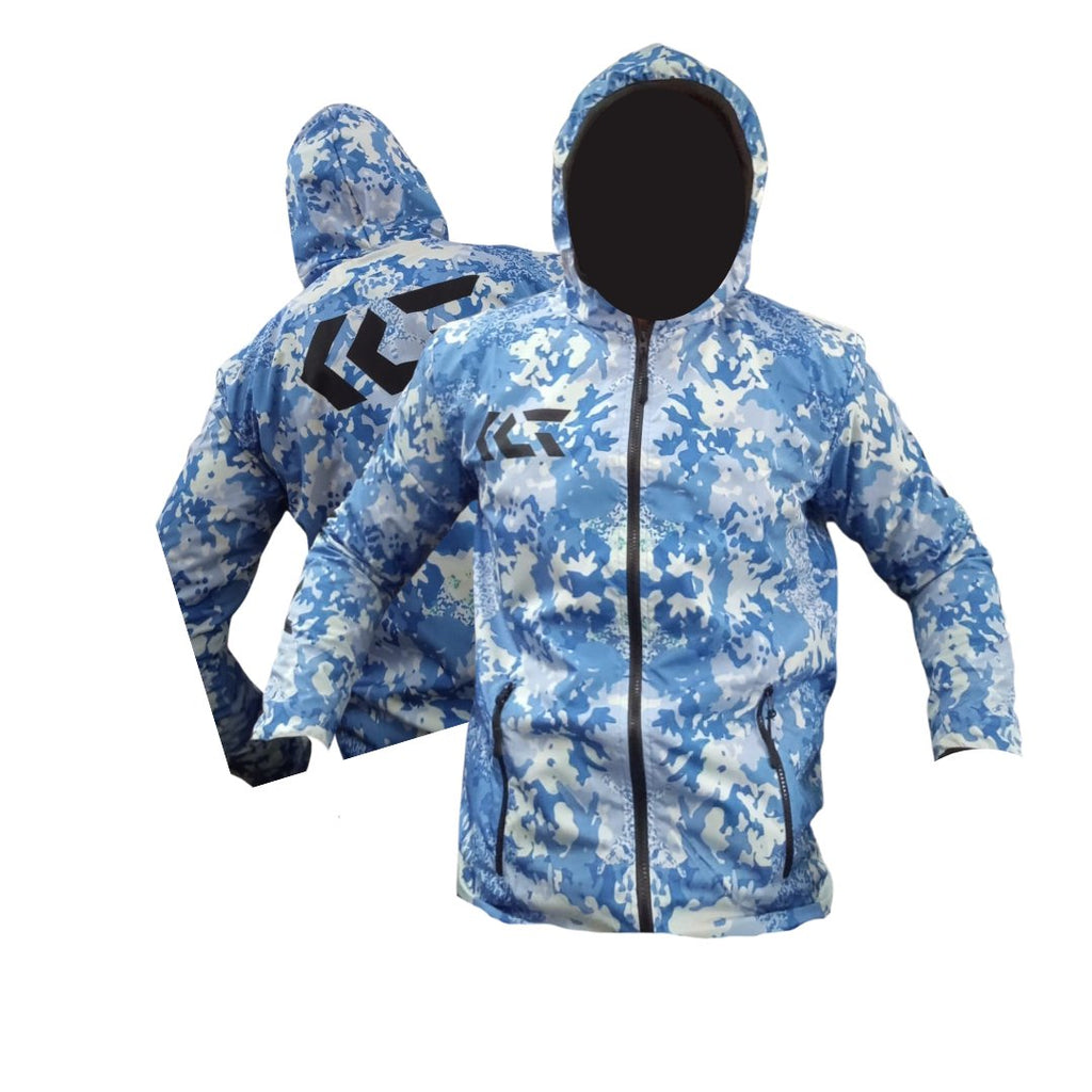 Daiwa Splash Jacket – Stil Fishing