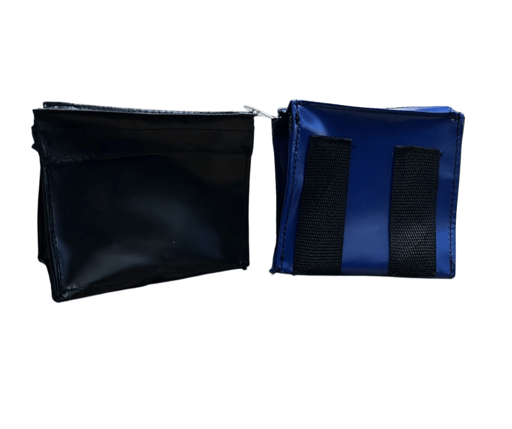 Fishing Buddy Bait Belt Bag - Stil FishingBait Collecting