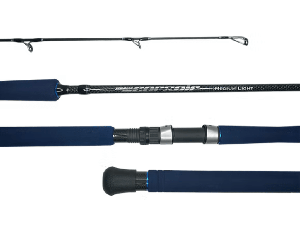 Fishman Corsair 7ft Rod - Stil FishingRod