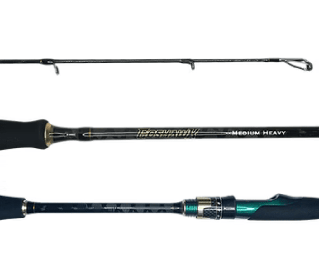 Fishman Goshawk Rods 7ft - Stil Fishingrod
