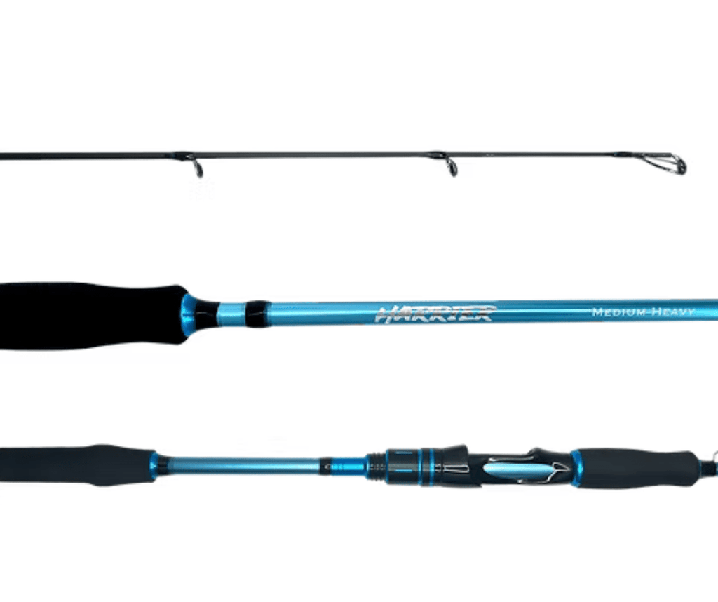 Fishman Harrier 7ft - Stil FishingRod
