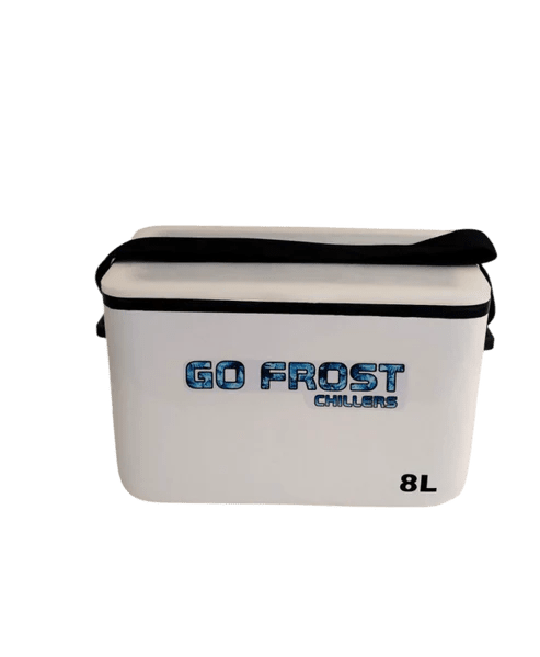GO FROST Chillers - Stil Fishingcooler chiller