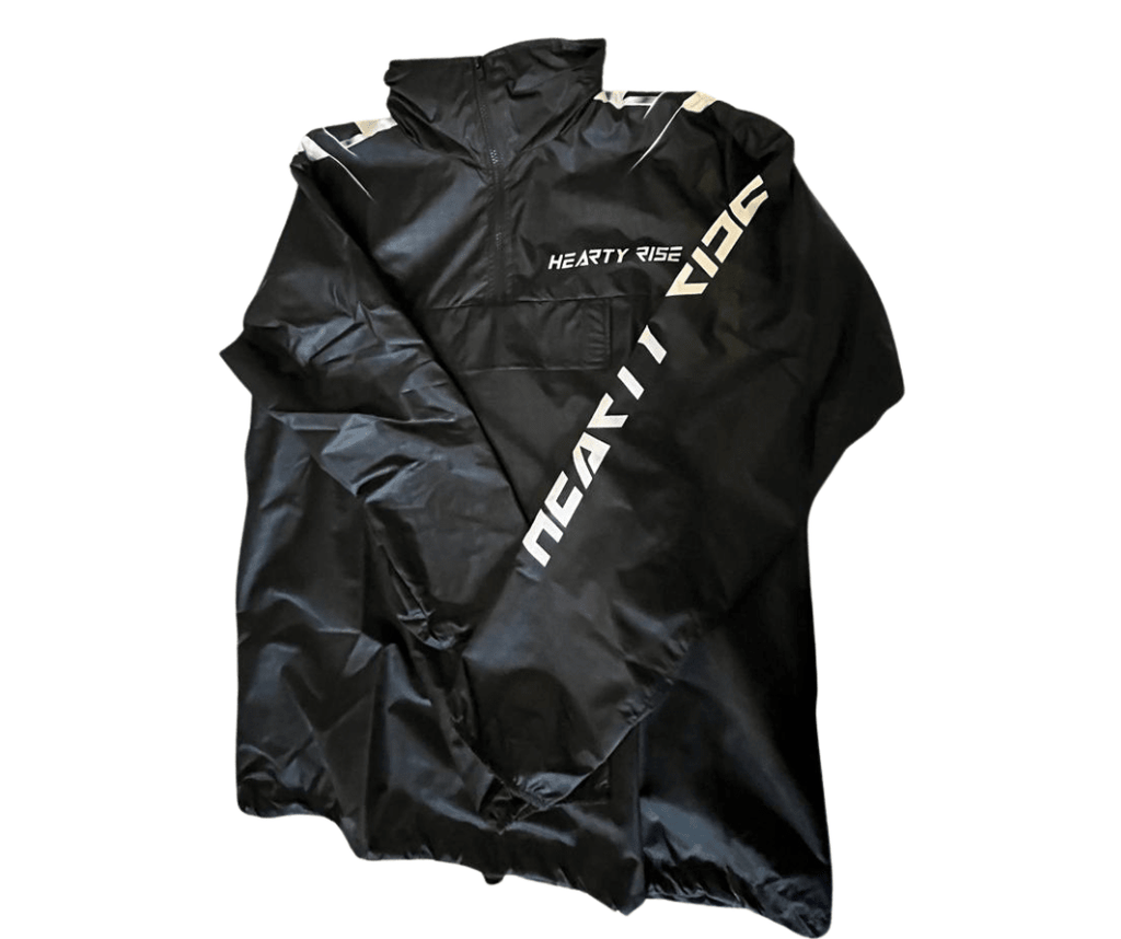 Hearty Rise Splash Jacket - Stil Fishingjacket