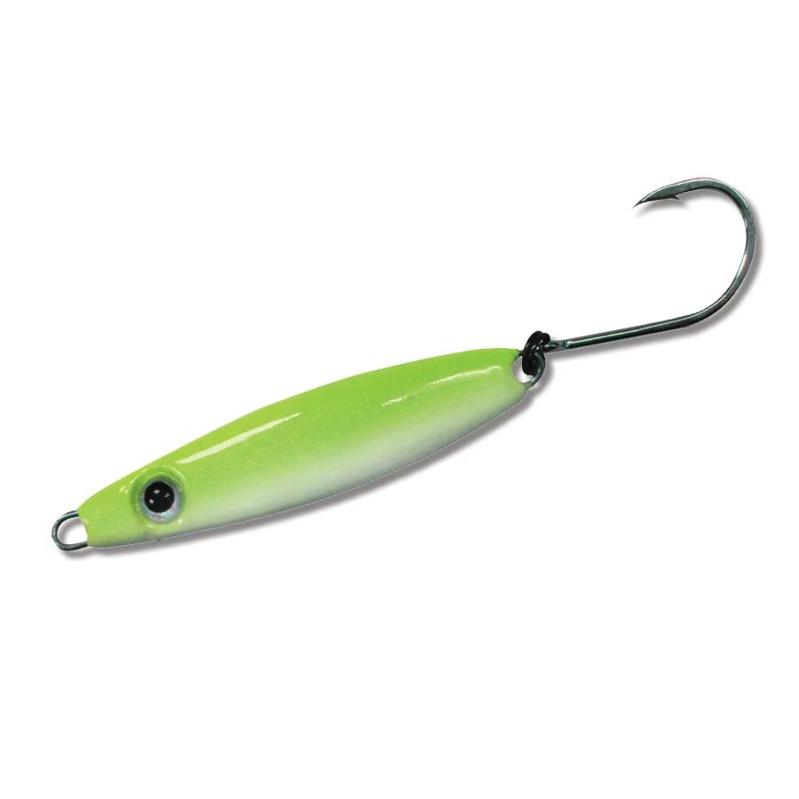 Iron Candy Bullet 2 (47g) - Stil Fishingspoons