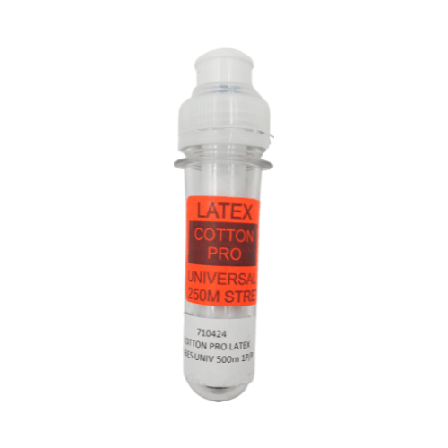 LATEX COTTON PRO UNIVERSAL TUBE - Stil Fishingcotton