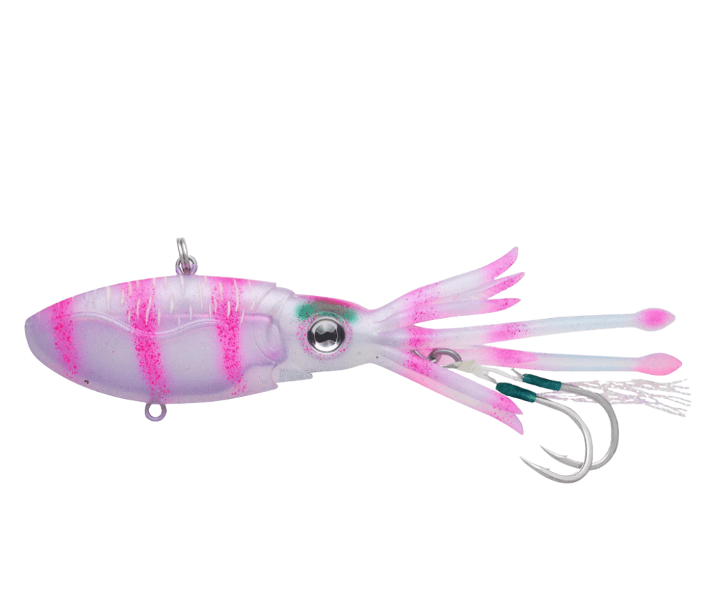 Nomad Squidtrex™ - Stil FishingLure