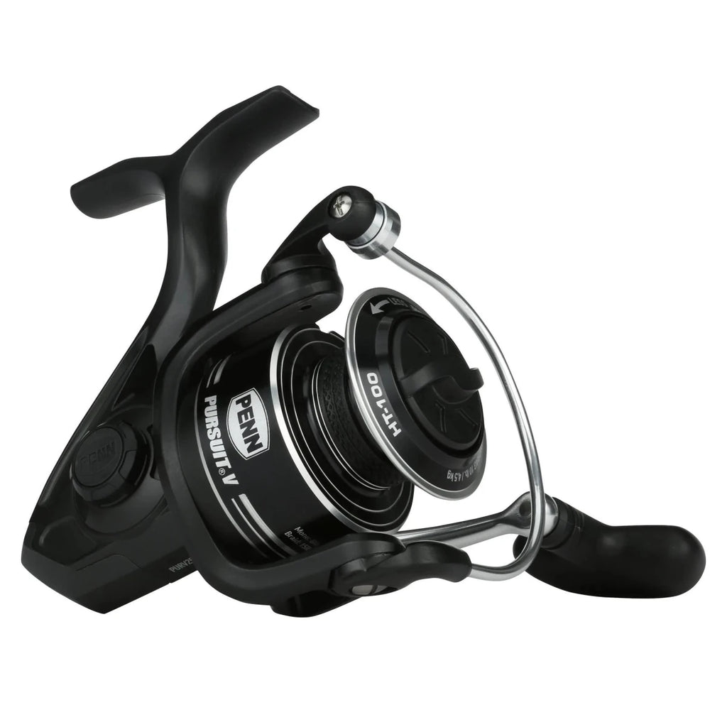 Pursuit® V Spinning Reel - Stil FishingReel