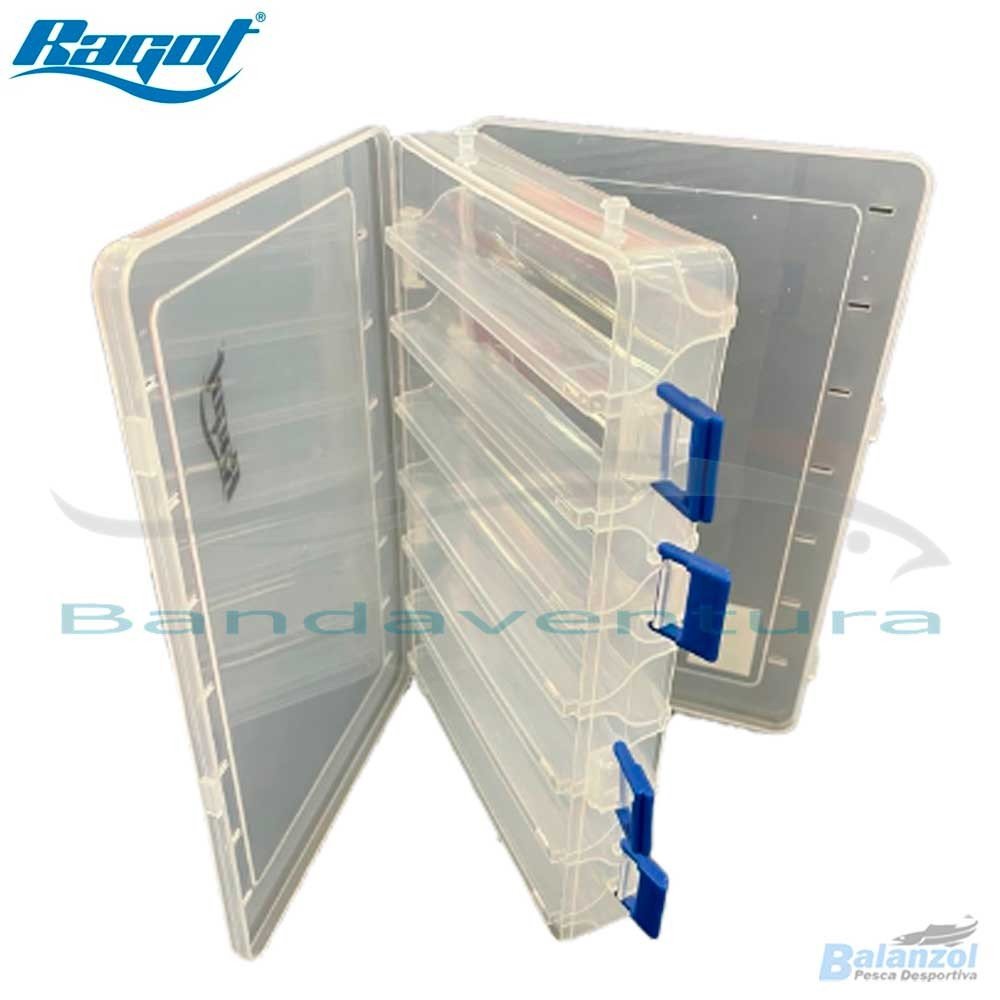 Ragot Lure Box - Stil Fishing