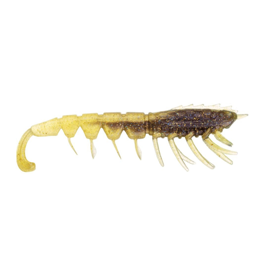 Rapala Crush City The Imposter Prawn Soft Plastic - Stil Fishing