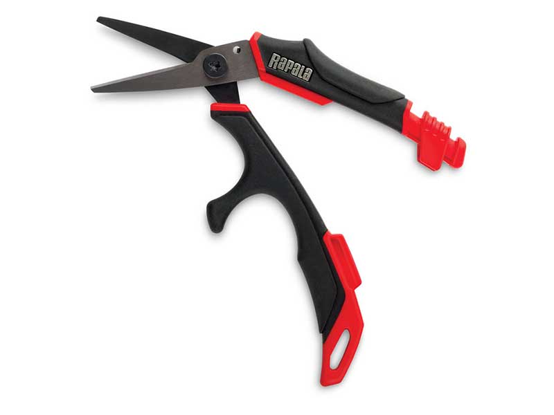 Rapala Precision Line Scissors - Stil Fishing