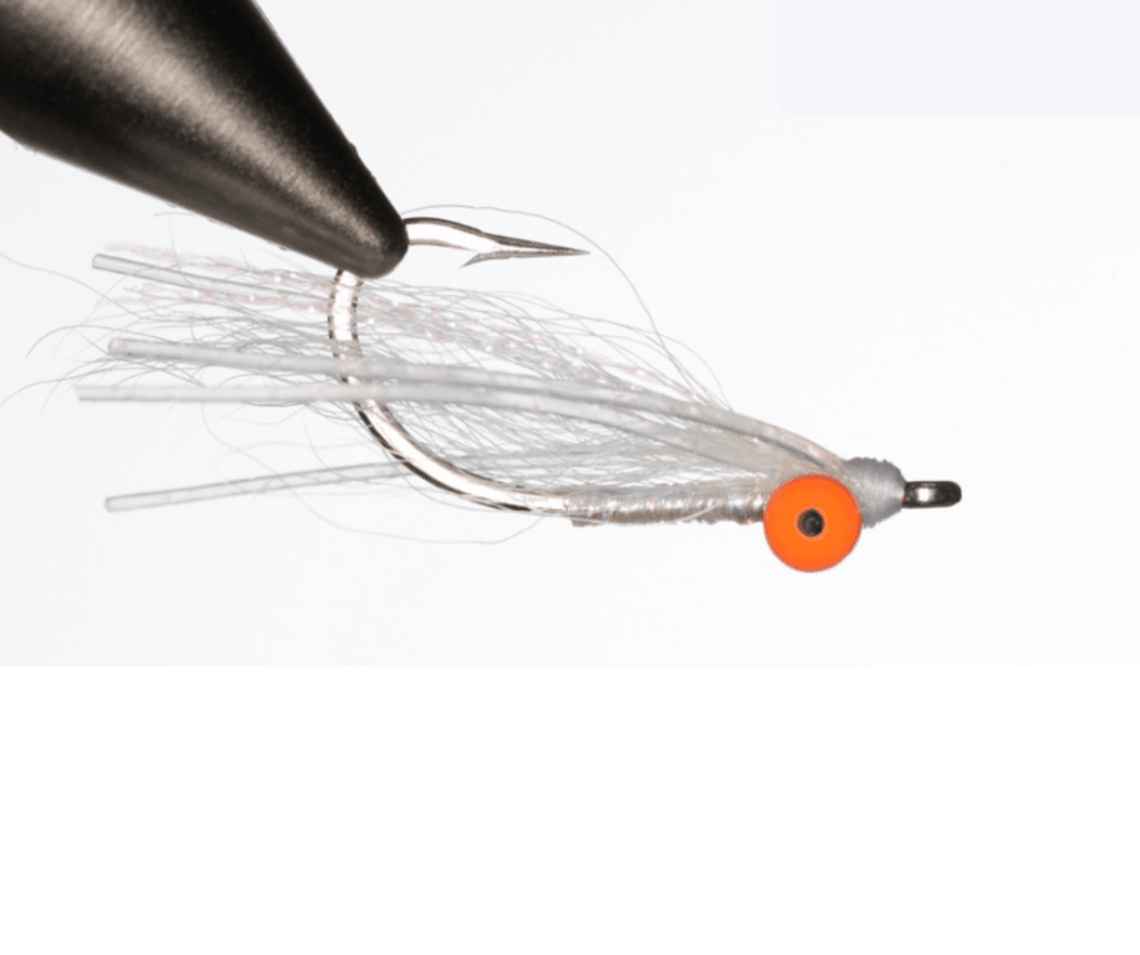 SciFlies Bright Eyed Charlie - Stil FishingFly Fishing Flies