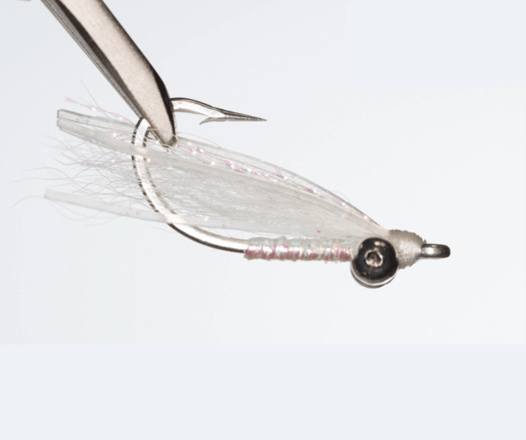 SciFlies Crazy Charly - Stil FishingFly Fishing lures