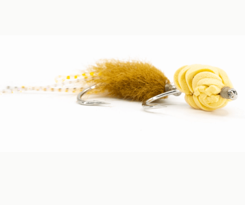 SciFlies Ironman Turd 2 - Stil FishingFly Fishing Flies