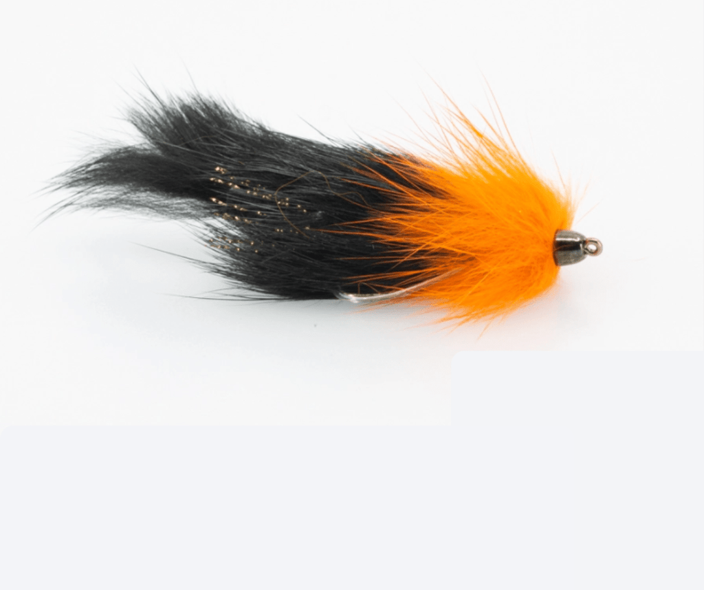 SciFlies Largie Leech - Stil FishingFly Fishing Flies