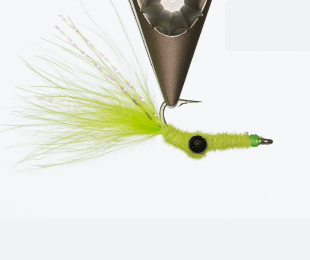 SciFlies Mic Salty Critter 12 (3pc) - Stil FishingFly Fishing Flies