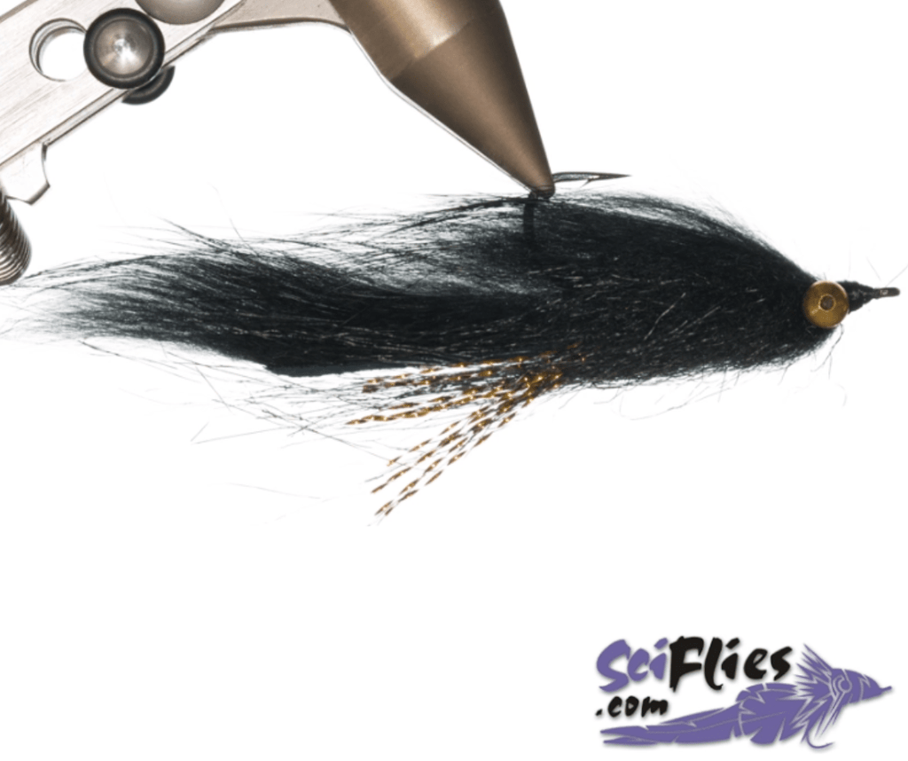 SciFlies MSP Fly Range - Stil FishingFly Fishing Flies