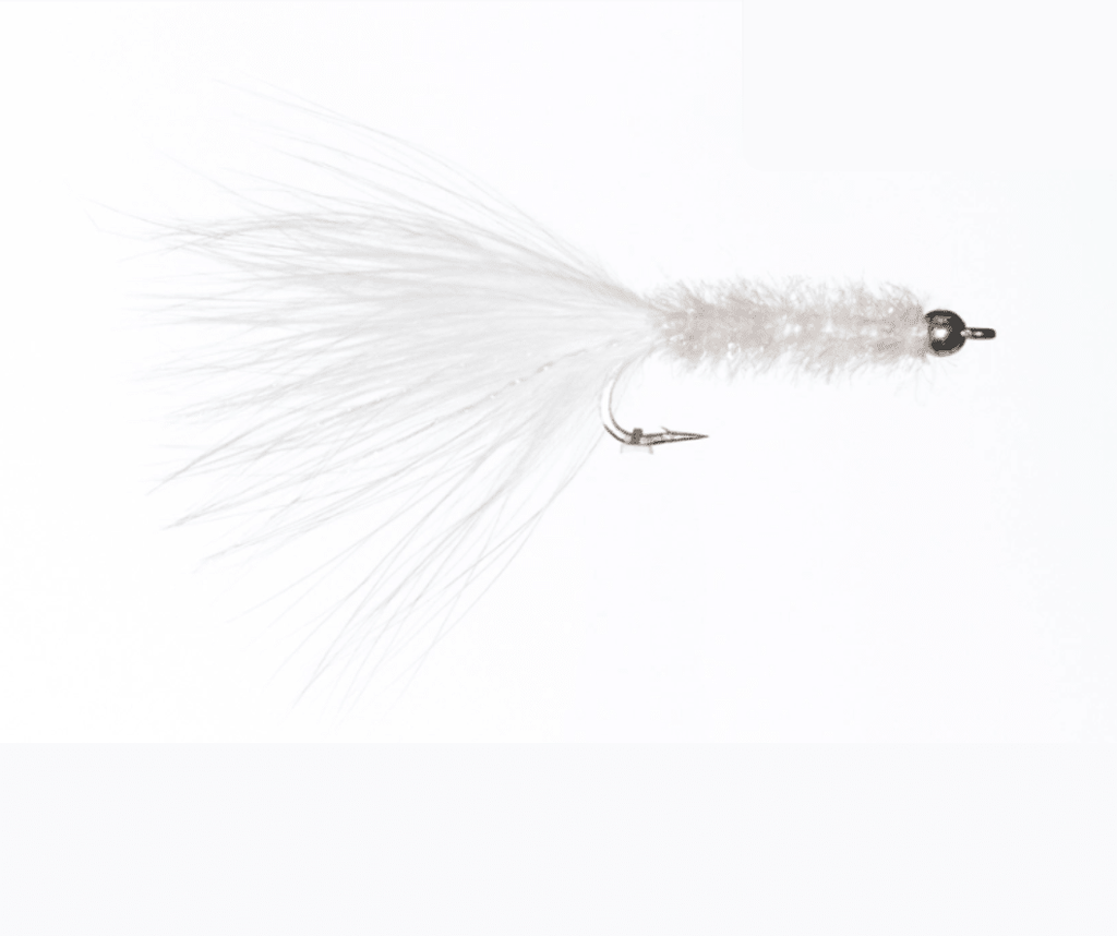 SciFlies Salty Bugger 6 - Stil FishingFly Fishing Flies